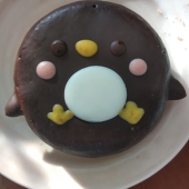 浅海