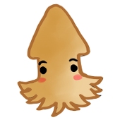 いかフライ