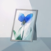 縹 葵衣
