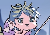 ちくろさんぼ