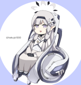 白城
