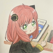 す