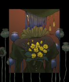 むくら