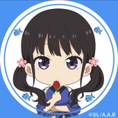 花の塔ノ上