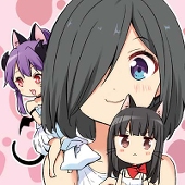 らぐほのえりか