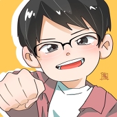 【黎明の月】チッター