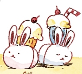 こしあん/ずんだ