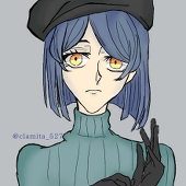 カラミタ