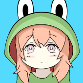 ぱるぱる。