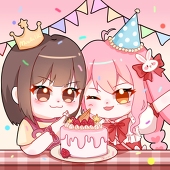 Mochiko团子