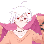 ゆん。