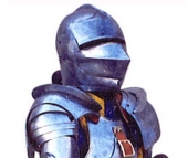 WarriorKnight