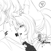 晓乌猫