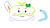 ウサ松