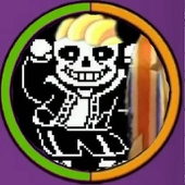 浪神sans