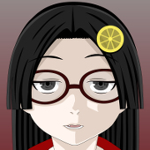 毒檸檬