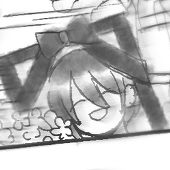 黒⌒(くろこ)/碧屋(ぺきや)