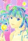 白うさぎ