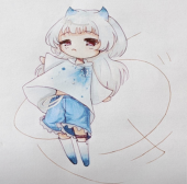 夜月