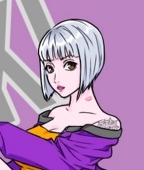 ナナ(ナ)