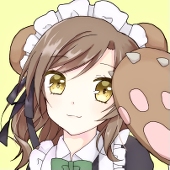 熊井まい