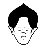 イラストレーター YAGI