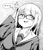 白澤カゼな＠漫画練習中