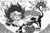 栃栗毛