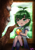 遙羽