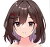 橘子Neco