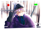 Raiくん