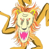 monster