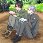 田一(たいち)