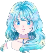 淡井イブキ