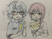 れぇが