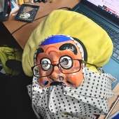 孵化