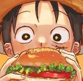 非常口⚑︎⚐︎