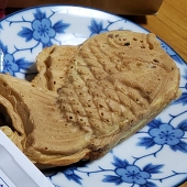 しろま。