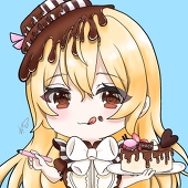 ちょこ