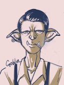 GoblinGangster