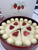 哀華(슬픔의 꽃)