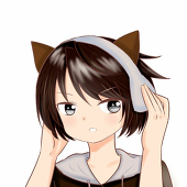 狼正白灯