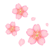 桜月