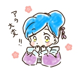 まななん