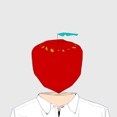 近藤くじら