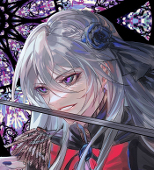 伊月书