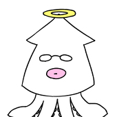 いか〇