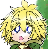 かげの