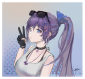 生菜鱼UYIac