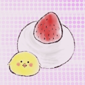 ひよこ饅頭